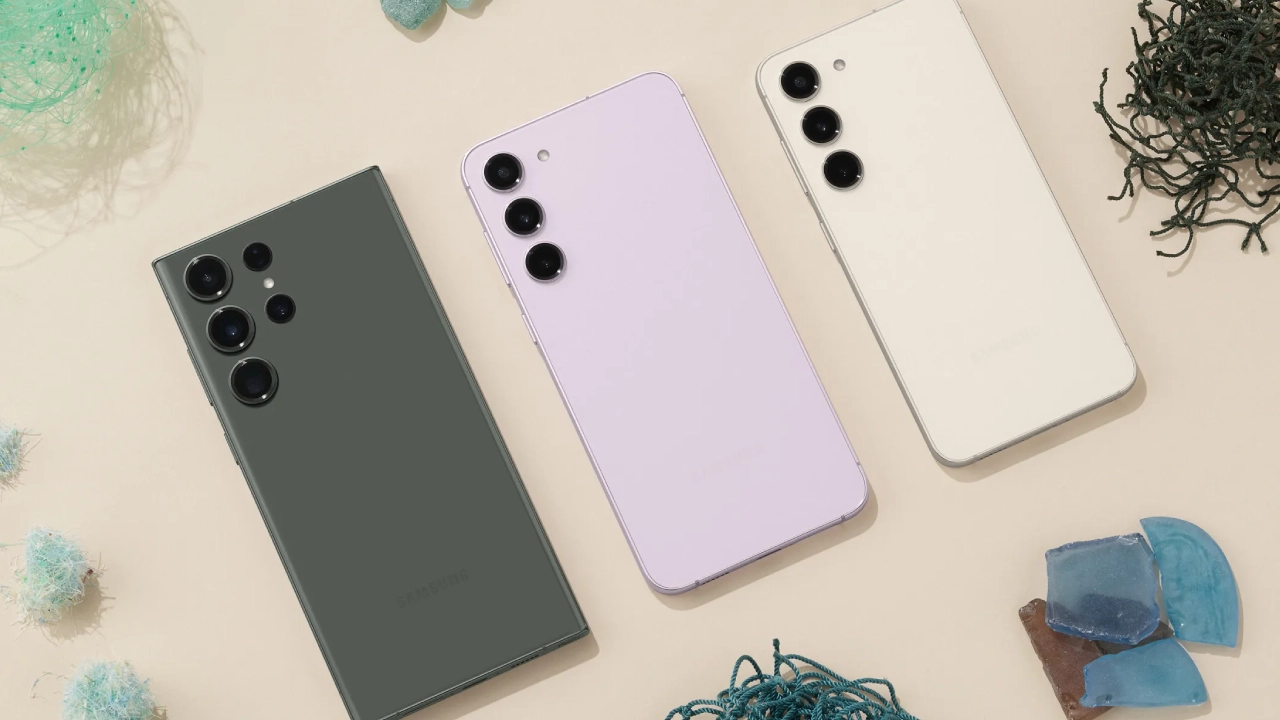 Samsung Galaxy S23 Ultra 5G