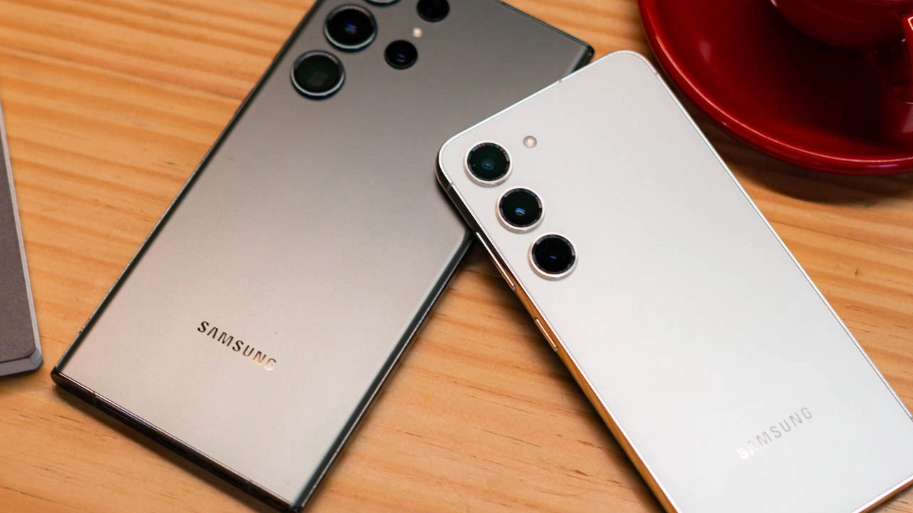 Samsung Galaxy S23 Ultra 5G