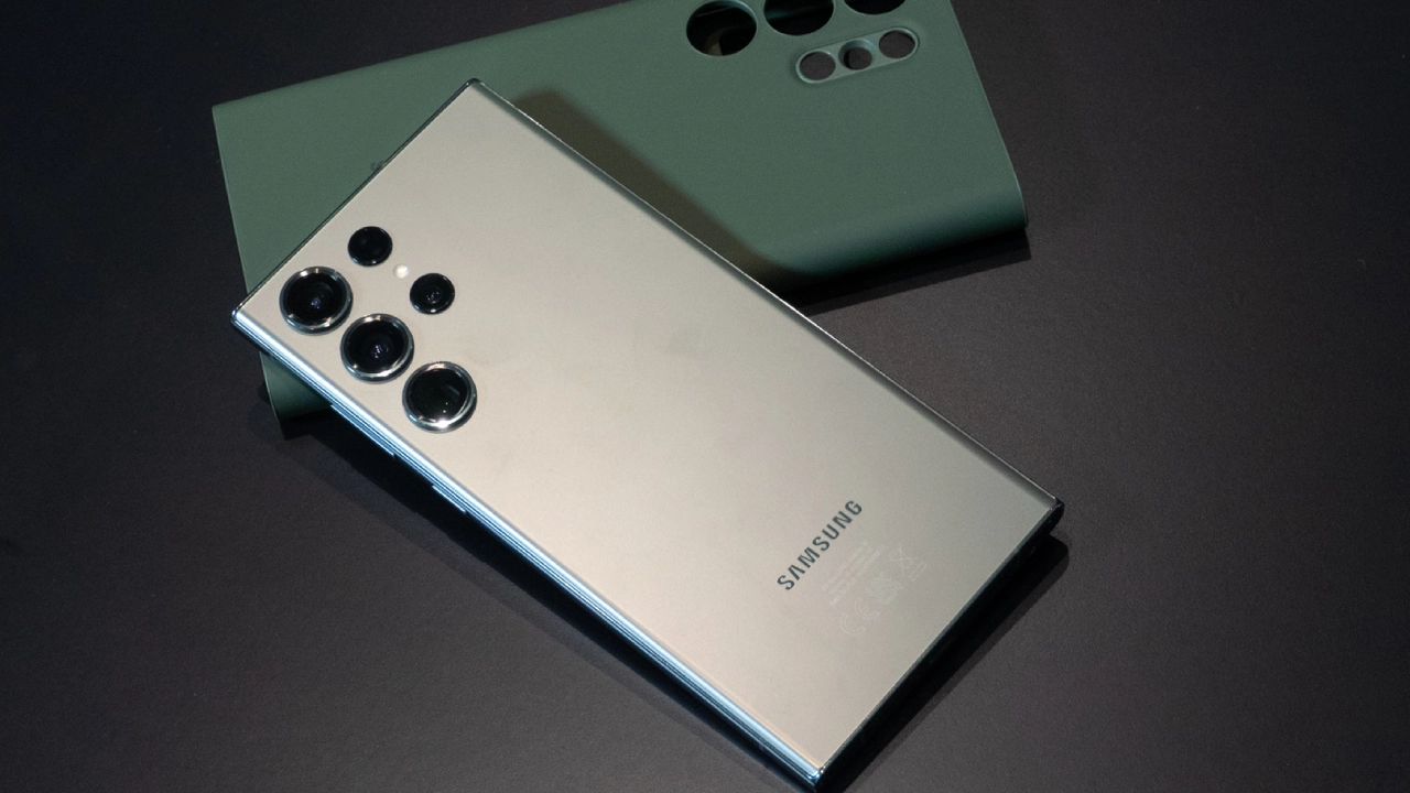 Samsung Galaxy S23 Ultra 5G