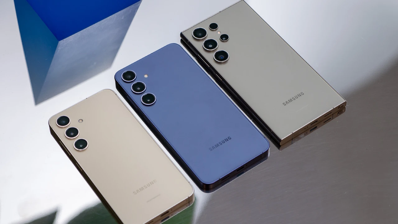 Samsung Galaxy S24