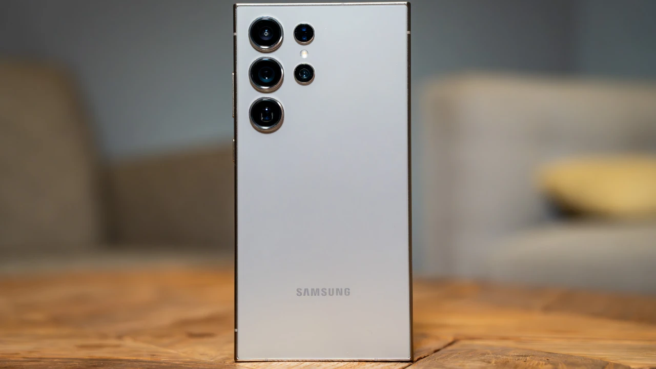 Samsung Galaxy S24