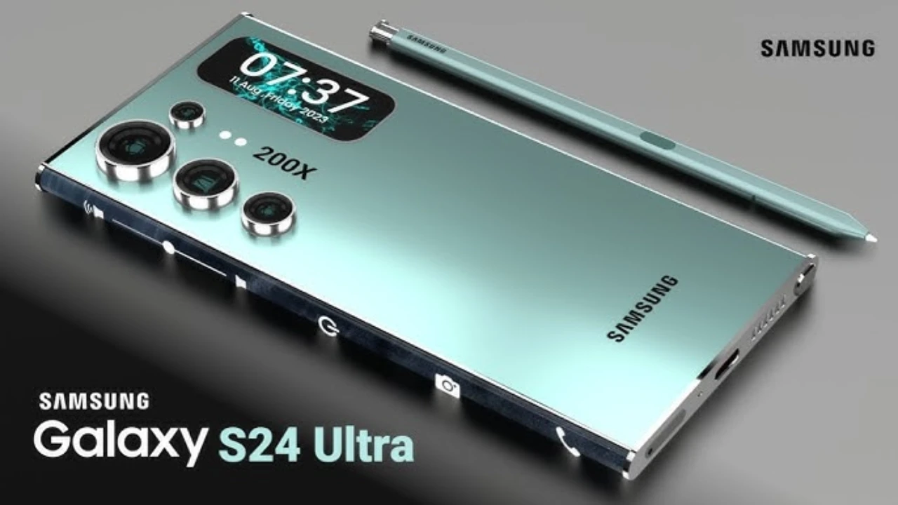 Samsung Galaxy S24 Ultra : ఆఫర్ అదిరింది భయ్యా.. శాంసంగ్ గెలాక్సీ S24 అల్ట్రాపై దిమ్మతిరిగే డిస్కౌంట్.. ఈ డీల్ ఎలా పొందాలంటే? Samsung Galaxy S24 Ultra : ఆఫర్ అదిరింది భయ్యా.. శాంసంగ్ గెలాక్సీ S24 అల్ట్రాపై దిమ్మతిరిగే డిస్కౌంట్.. ఈ డీల్ ఎలా పొందాలంటే?