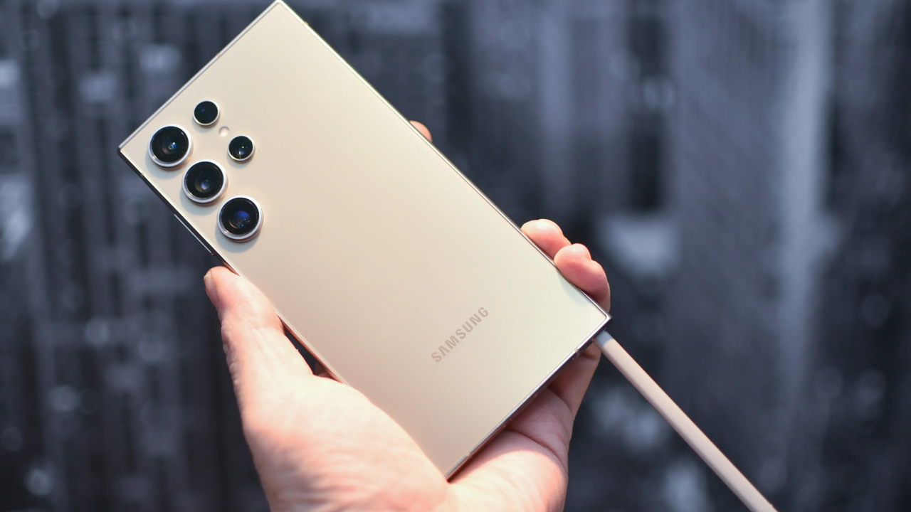 Samsung Galaxy S25 : కొత్త ఫోన్ కొంటున్నారా? అమెజాన్లో శాంసంగ్ గెలాక్సీ S25పై కిర్రాక్ డిస్కౌంట్.. డోంట్ మిస్! Samsung Galaxy S25 : కొత్త ఫోన్ కొంటున్నారా? అమెజాన్లో శాంసంగ్ గెలాక్సీ S25పై కిర్రాక్ డిస్కౌంట్.. డోంట్ మిస్!