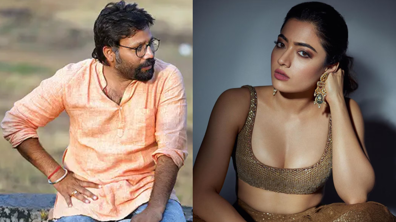 Rashmika-Sandeep: ఆ పాత్ర చేయనంటే చేయను.. రష్మిక సినిమాను రిజెక్ట్ చేసిన సందీప్.. కారణం ఏంటో తెలుసా.. Rashmika-Sandeep: ఆ పాత్ర చేయనంటే చేయను.. రష్మిక సినిమాను రిజెక్ట్ చేసిన సందీప్.. కారణం ఏంటో తెలుసా..