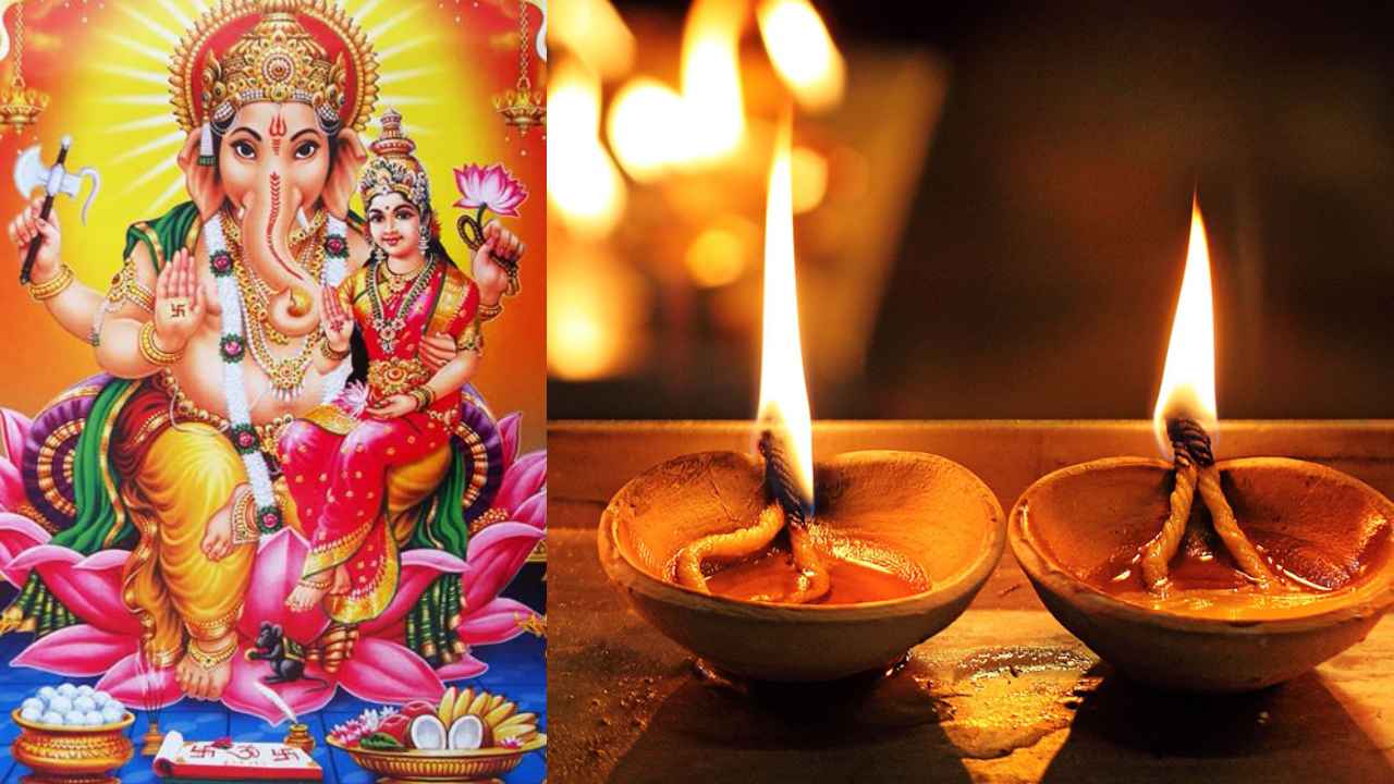 Sankashtahara Chaturthi: అక్టోబర్ 10.. సంకష్టహరచతుర్ధి.. ఈ ఫోటోకి ఇలా పూజ చేస్తే అష్ట ఐశ్వర్యాలు కలుగుతాయి..! Sankashtahara Chaturthi: అక్టోబర్ 10.. సంకష్టహరచతుర్ధి.. ఈ ఫోటోకి ఇలా పూజ చేస్తే అష్ట ఐశ్వర్యాలు కలుగుతాయి..!