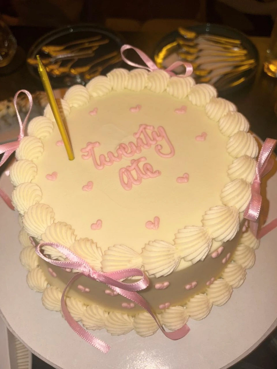 Sara Tendulkar Birth Day Celebrations