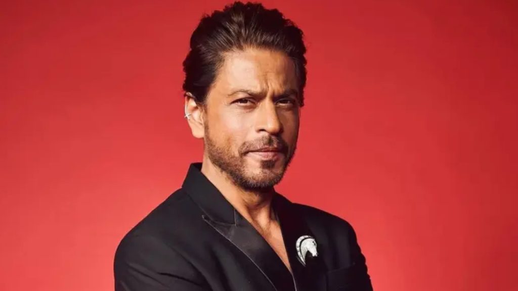 Shah Rukh Khan's Shashtipurthi celebrations to be held in Mumbai