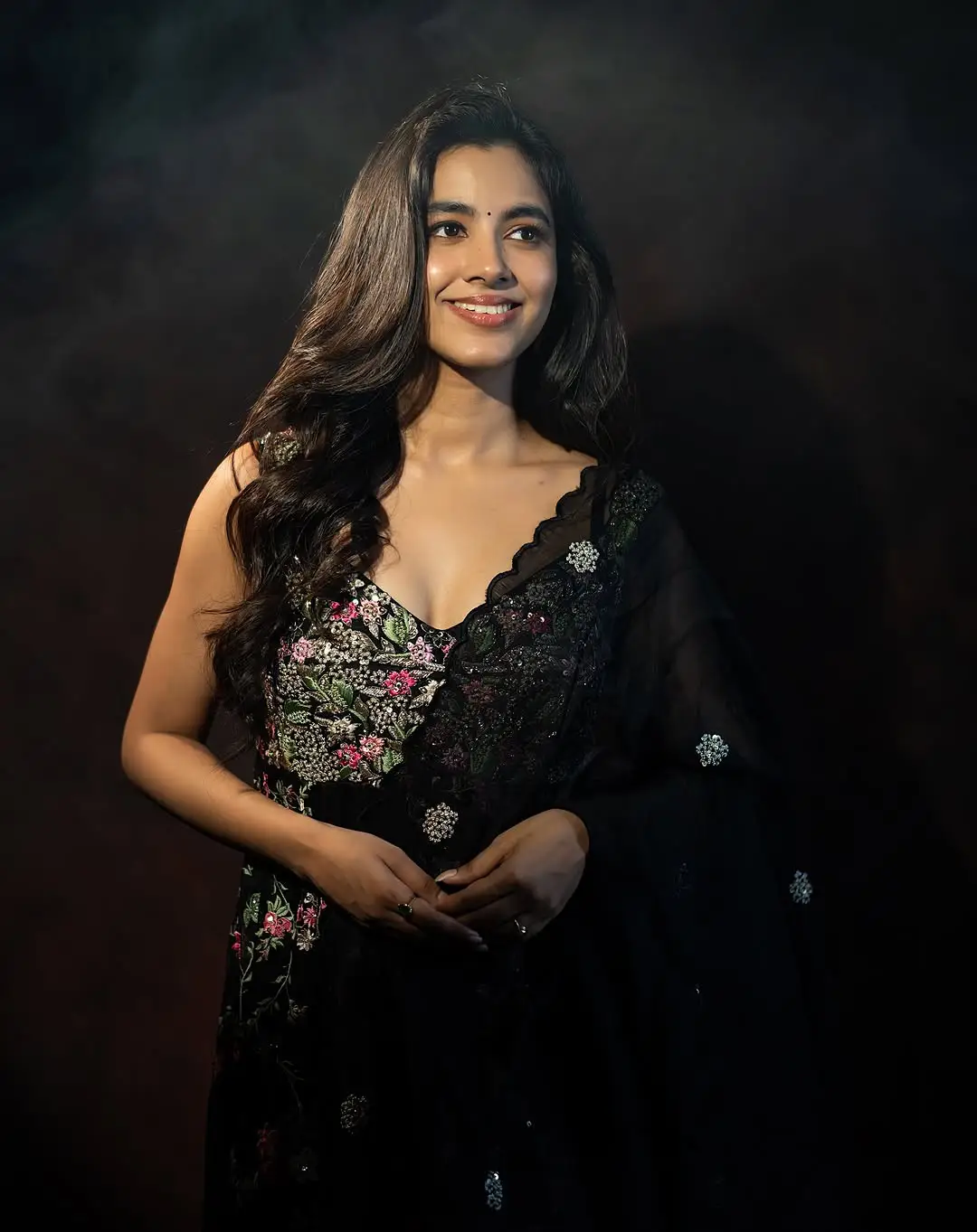 Shivani nagaram latest photoshoot goes viral on social media