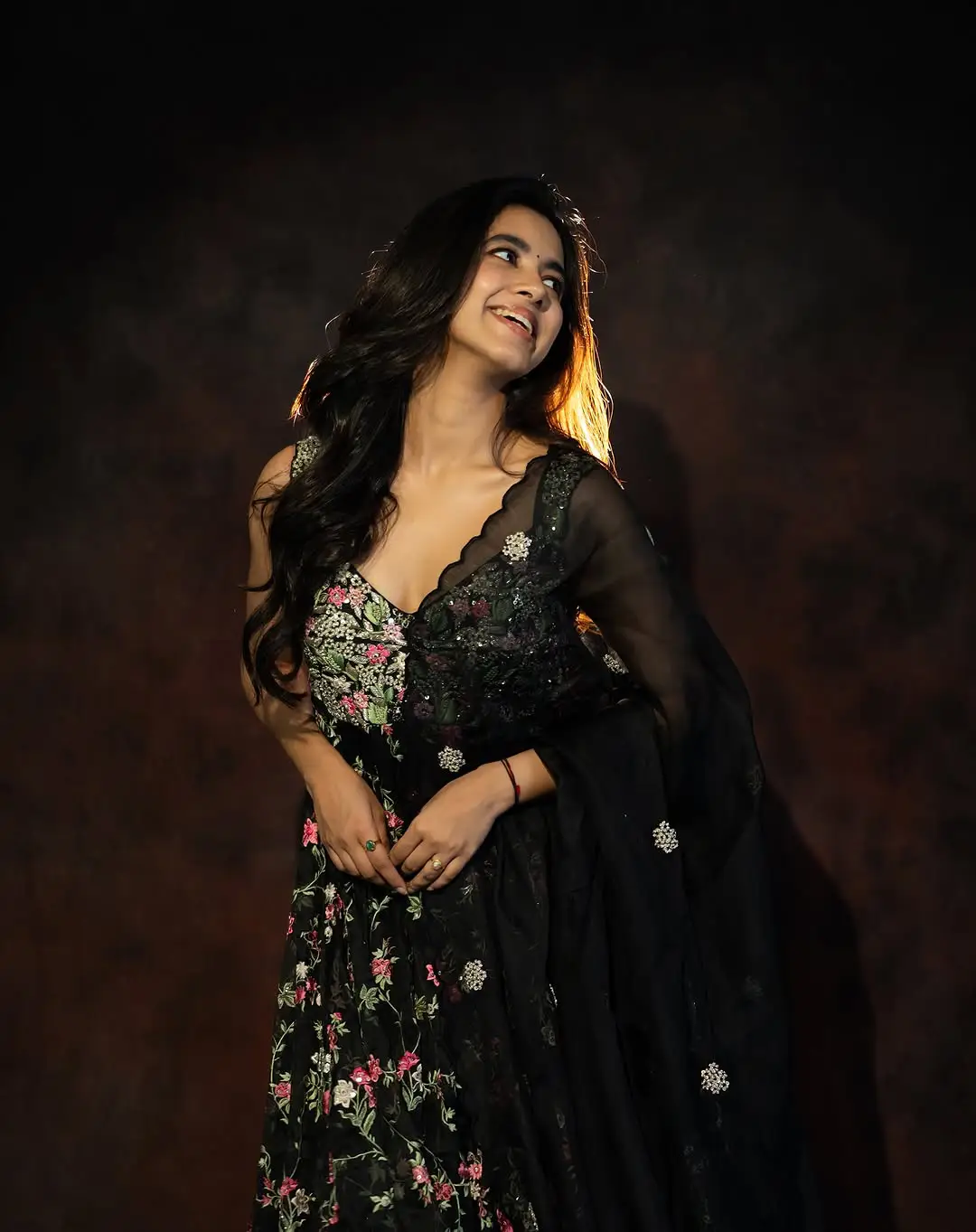 Shivani nagaram latest photoshoot goes viral on social media