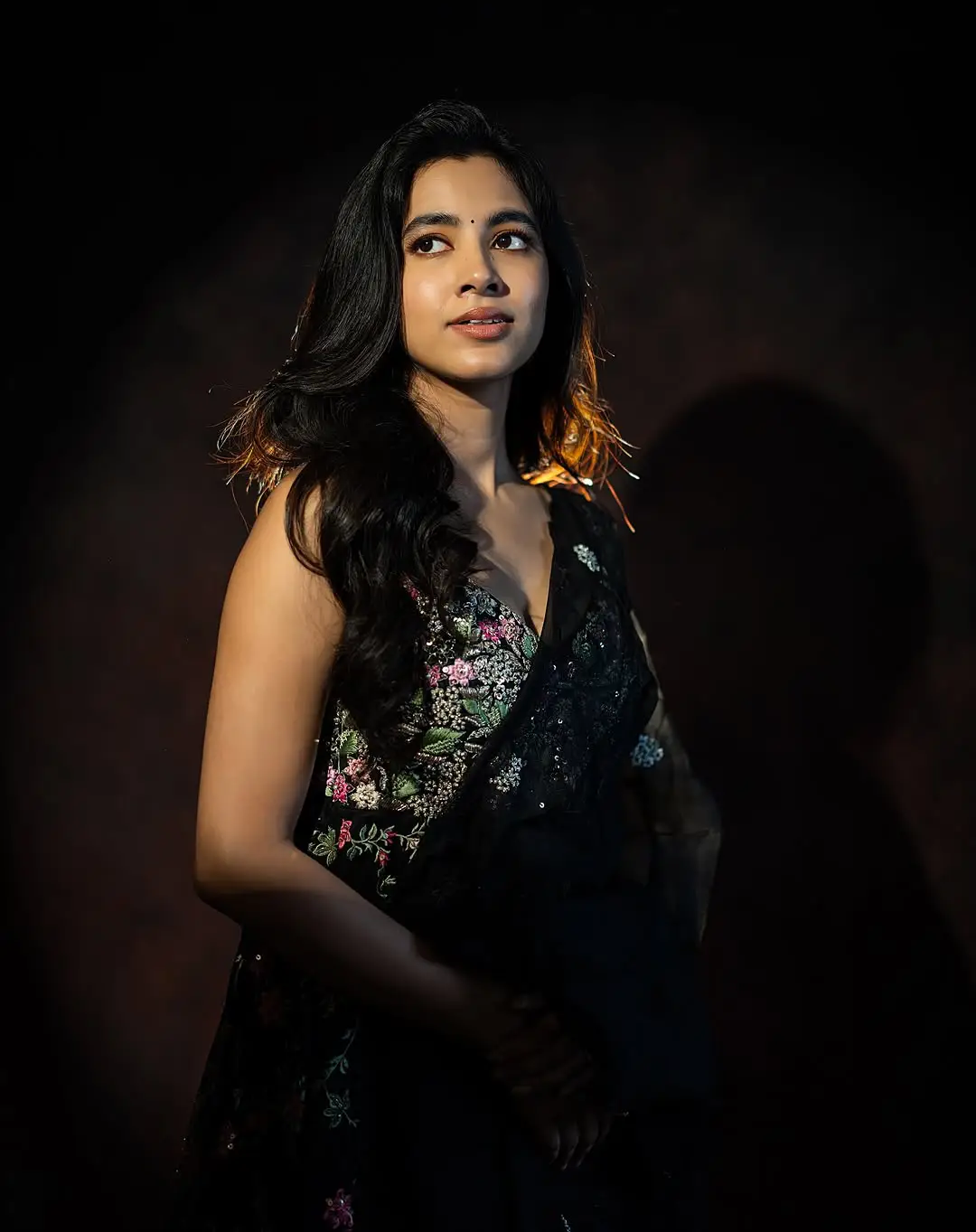 Shivani nagaram latest photoshoot goes viral on social media