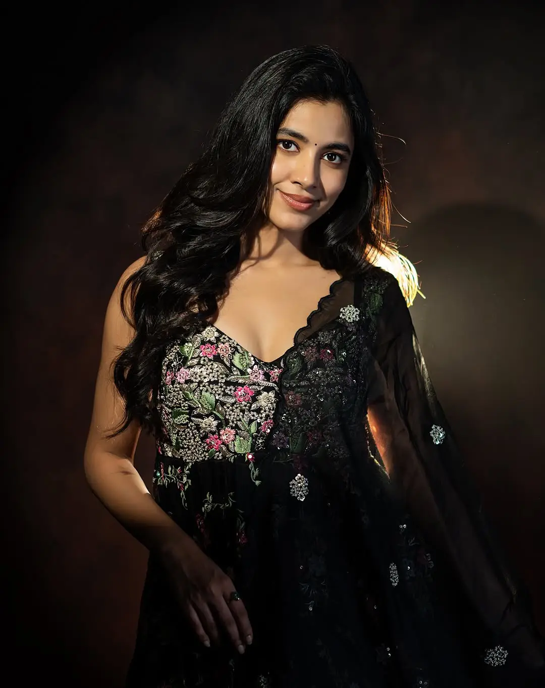 Shivani nagaram latest photoshoot goes viral on social media