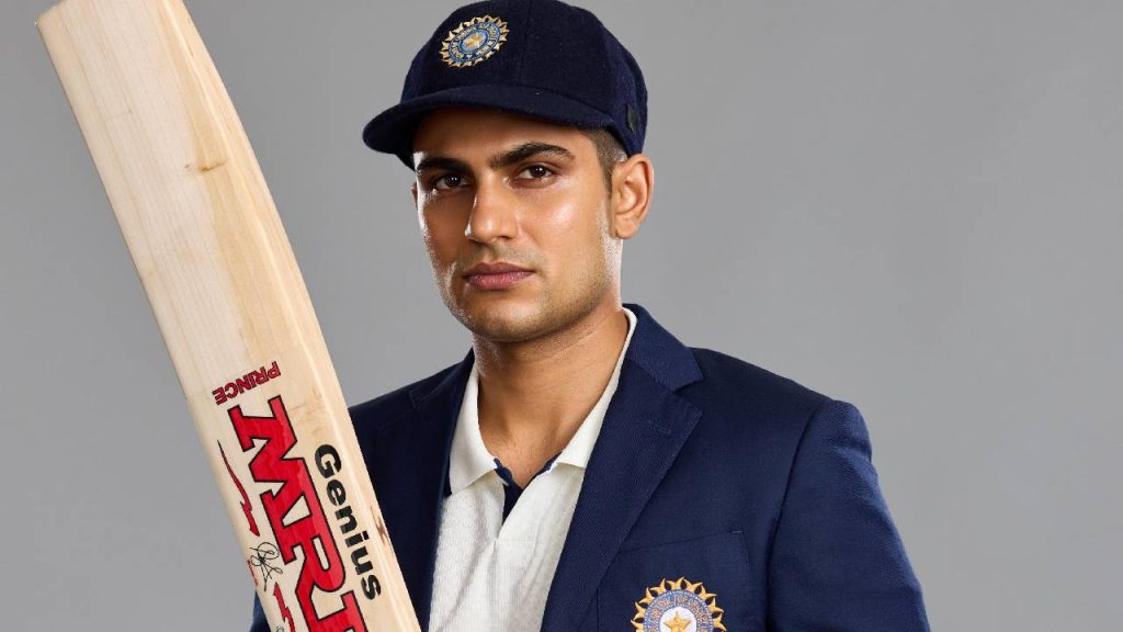 Shubman Gill Needs 196 Runs To Become First Player 1000 runs in wtc 2027