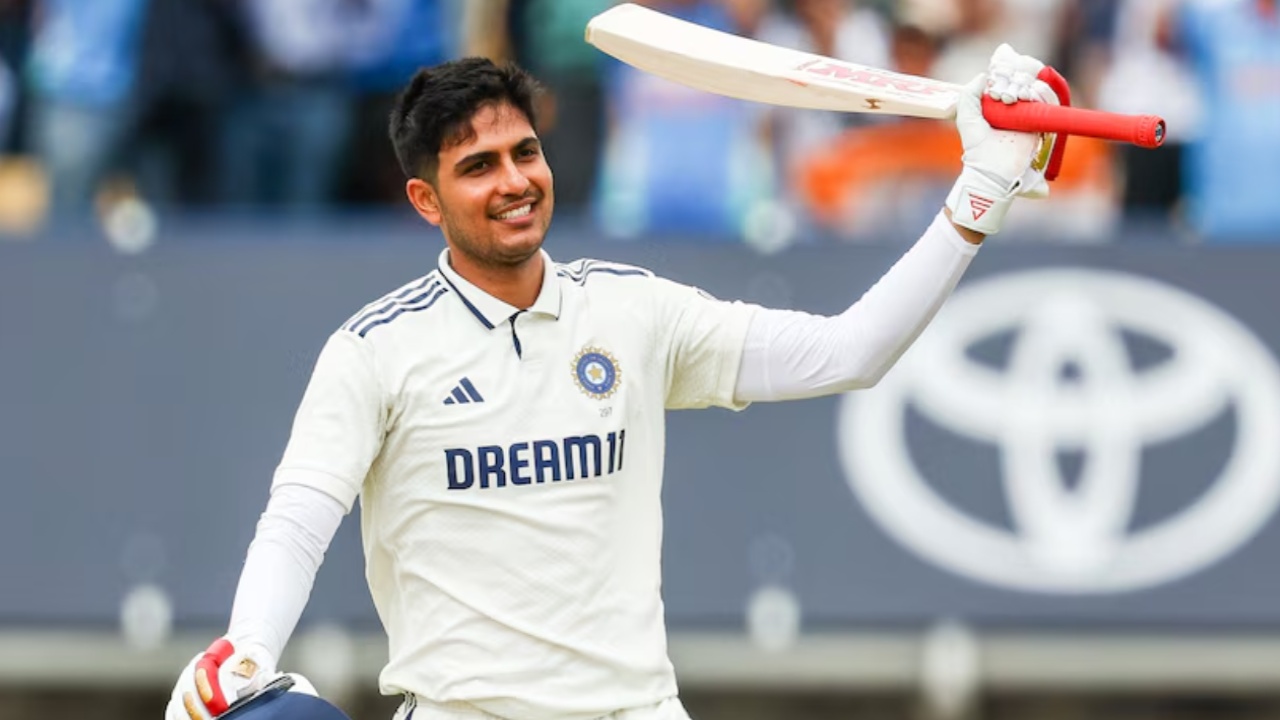 Shubman Gill : చరిత్ర సృష్టించిన శుభ్మన్ గిల్.. రోహిత్ రికార్డు బ్రేక్.. డబ్ల్యూటీసీలో సెంచరీల కింగ్ .. Shubman Gill : చరిత్ర సృష్టించిన శుభ్మన్ గిల్.. రోహిత్ రికార్డు బ్రేక్.. డబ్ల్యూటీసీలో సెంచరీల కింగ్ ..