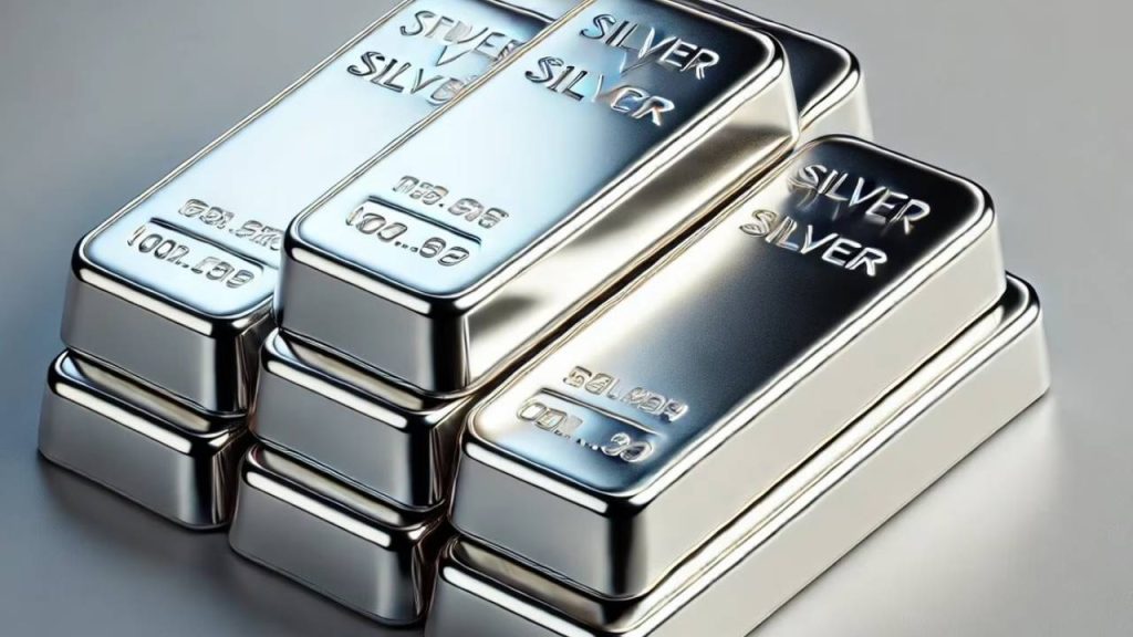 Silver Price