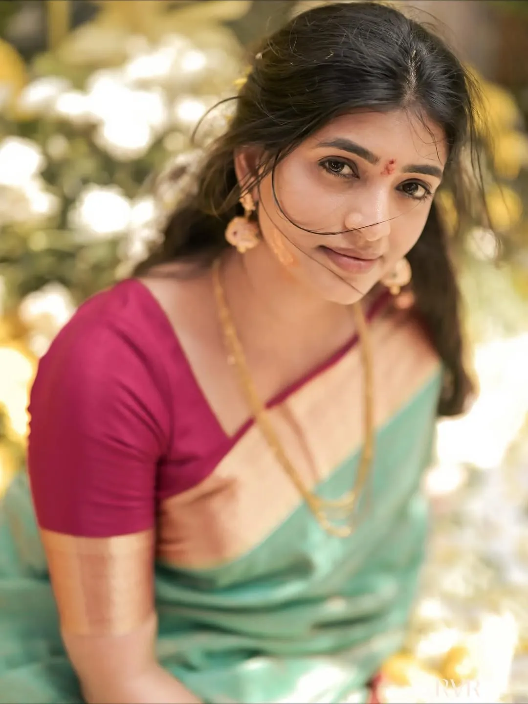 Nara Rohith Love Siree Lella Family Started Wedding Works