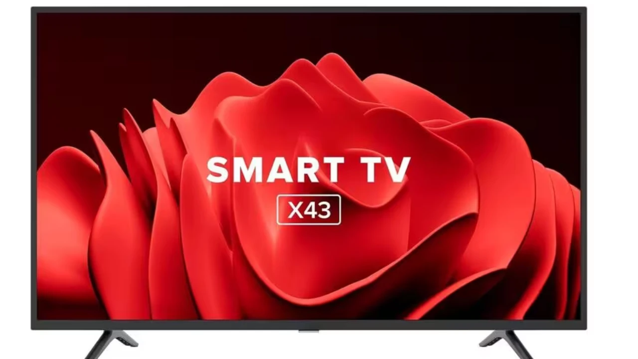 Smart TVs