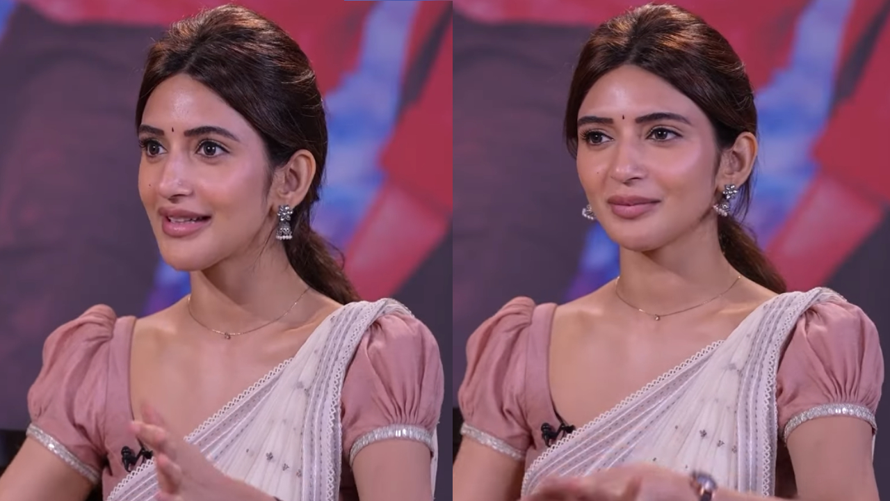 Sreeleela: ఆ విషయంలో నో చెప్పకూడదు.. పెళ్లిపై క్లారిటీ ఇచ్చిన శ్రీలీల Sreeleela: ఆ విషయంలో నో చెప్పకూడదు.. పెళ్లిపై క్లారిటీ ఇచ్చిన శ్రీలీల