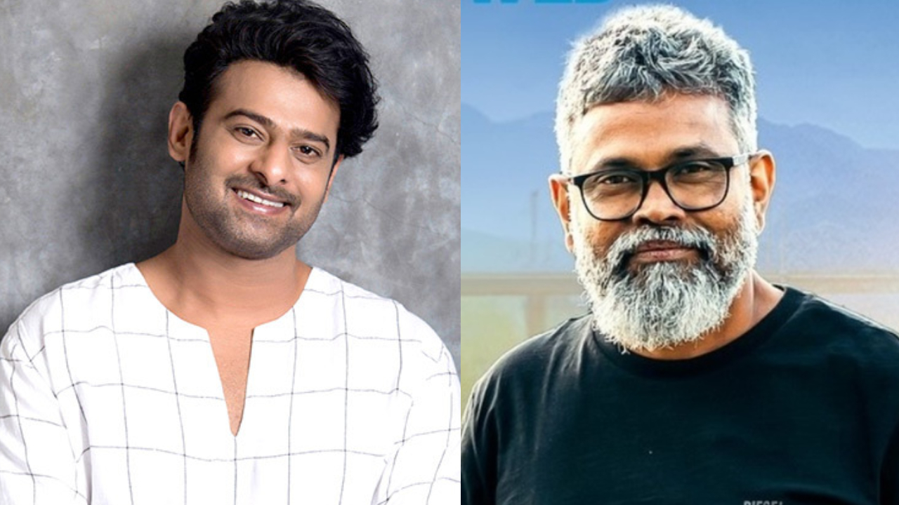 Prabhas-Sukumar: ప్రభాస్-సుకుమార్ కాంబోలో మిస్సైన సినిమా.. వచ్చి ఉంటే డబుల్ బ్లాక్ బస్టర్ అయ్యేది.. త్వరలోనే.. Prabhas-Sukumar: ప్రభాస్-సుకుమార్ కాంబోలో మిస్సైన సినిమా.. వచ్చి ఉంటే డబుల్ బ్లాక్ బస్టర్ అయ్యేది.. త్వరలోనే..