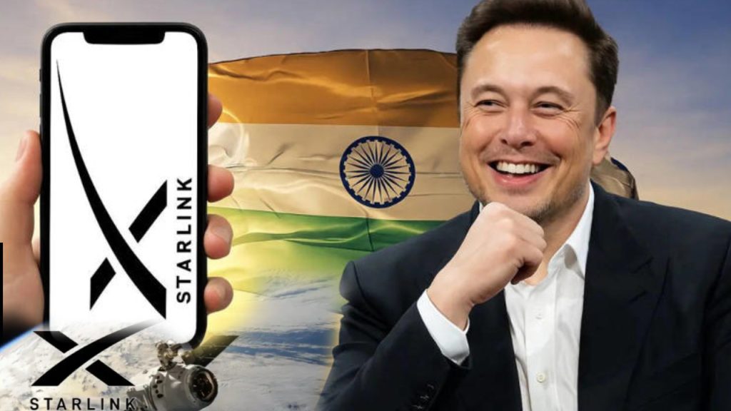 Starlink Launch Date