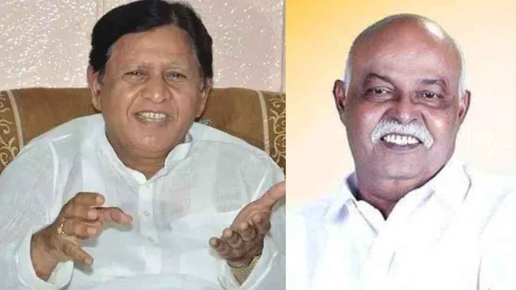 Sudarshan Reddy PremSagar Rao