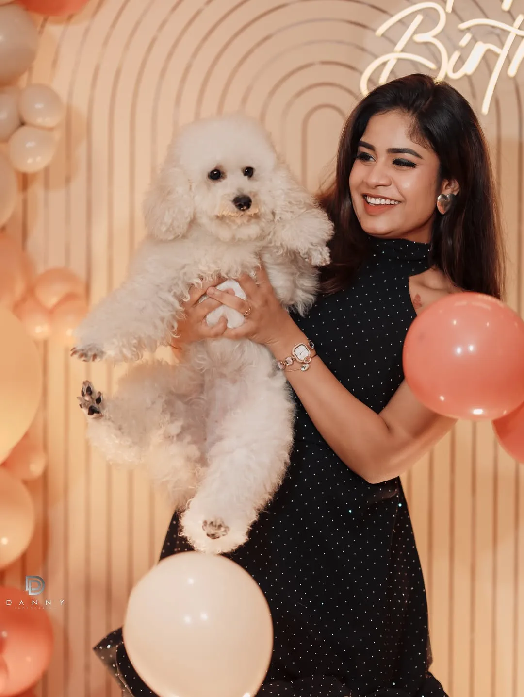 Swetha Naidu Birthday Celebrations