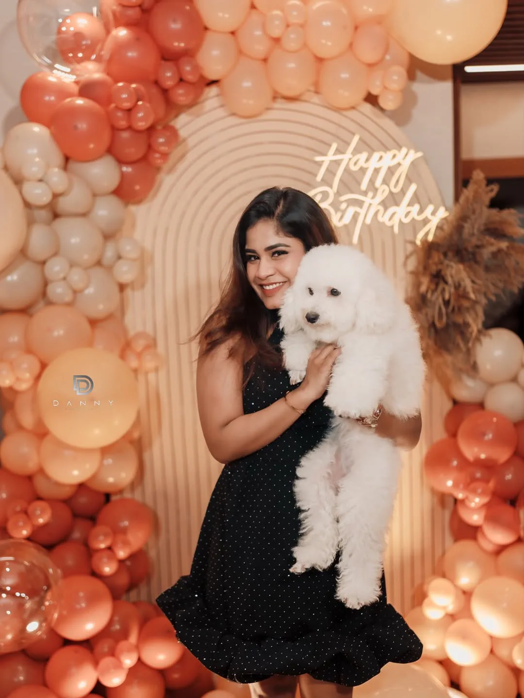 Swetha Naidu Birthday Celebrations