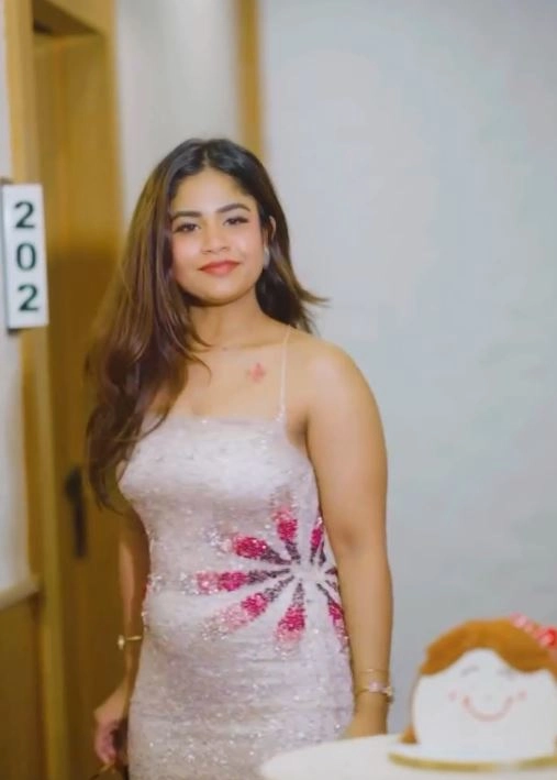 Swetha Naidu Birthday Celebrations