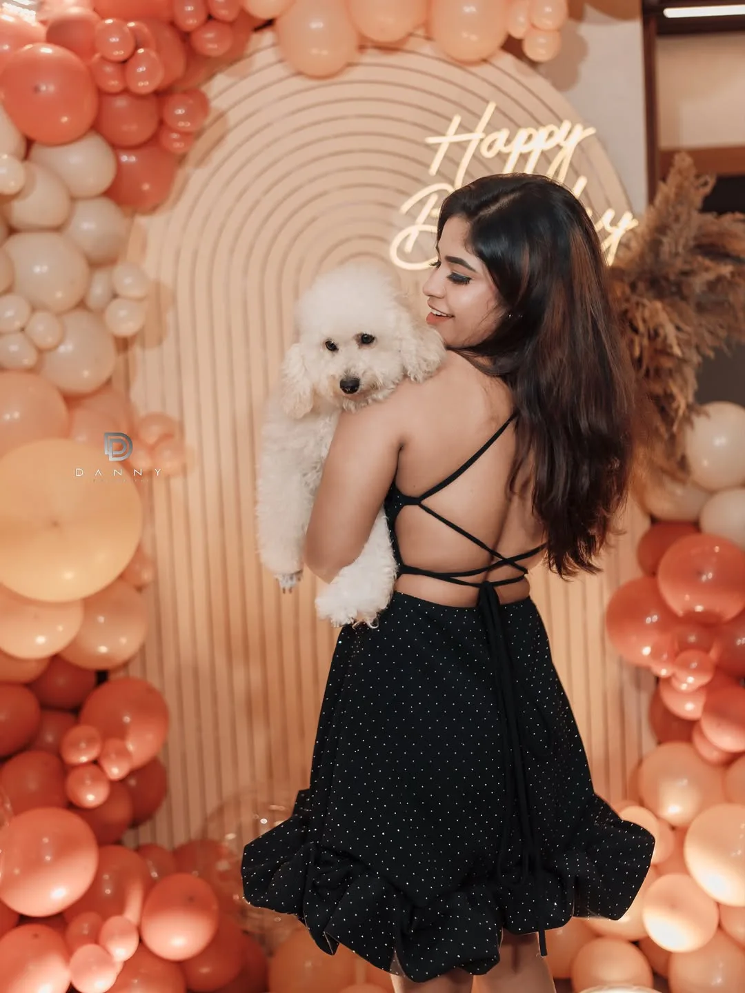 Swetha Naidu Birthday Celebrations