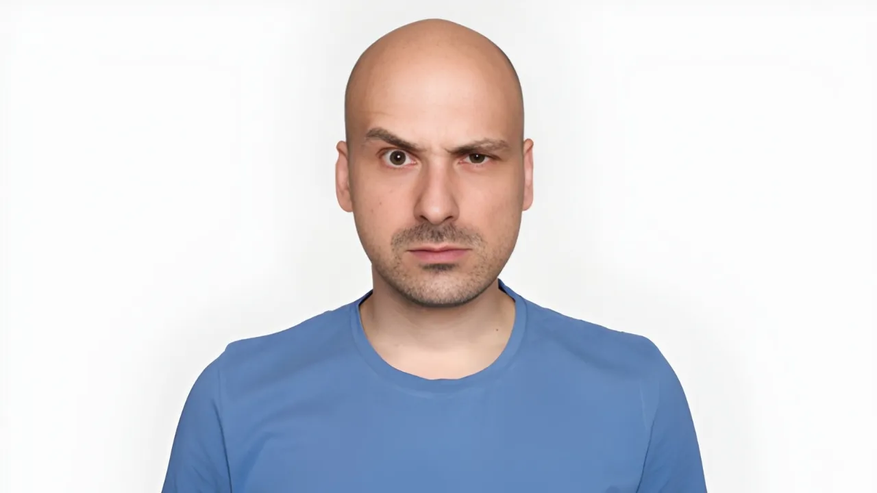 Taiwanese Hair Growth Serum