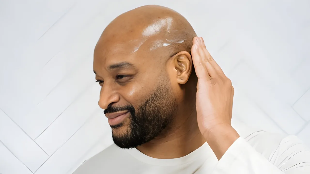 Taiwanese Hair Growth Serum