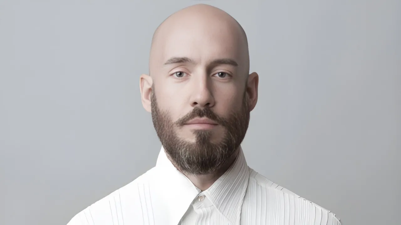 Taiwanese Hair Growth Serum