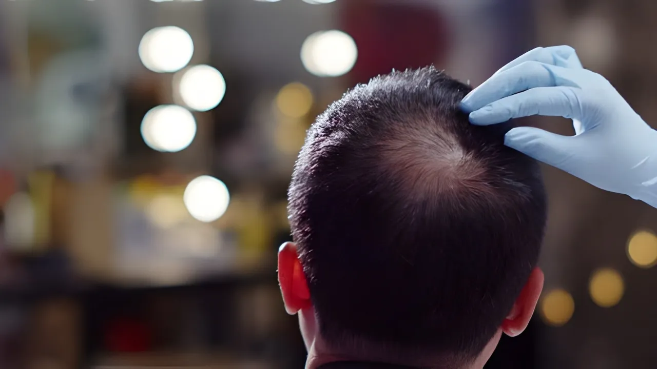 Taiwanese Hair Growth Serum