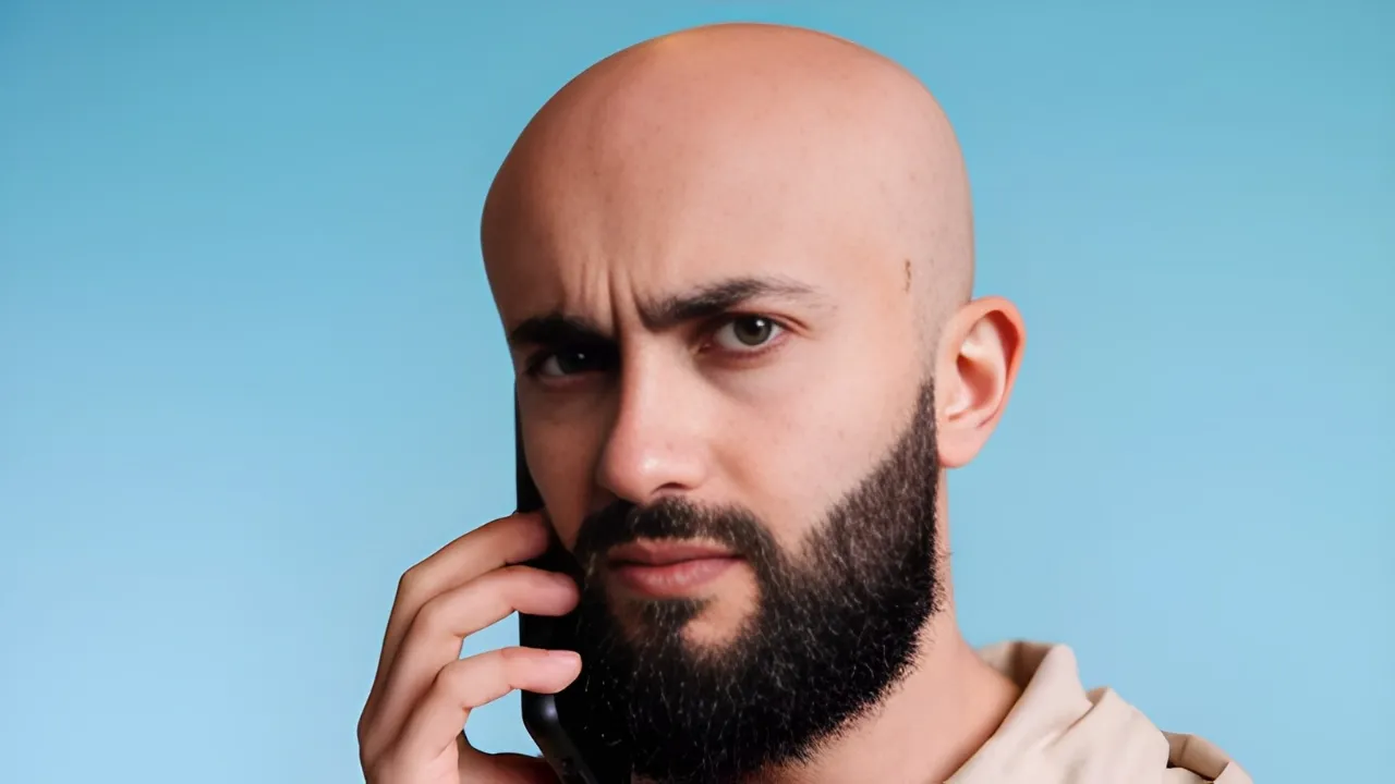 Taiwanese Hair Growth Serum