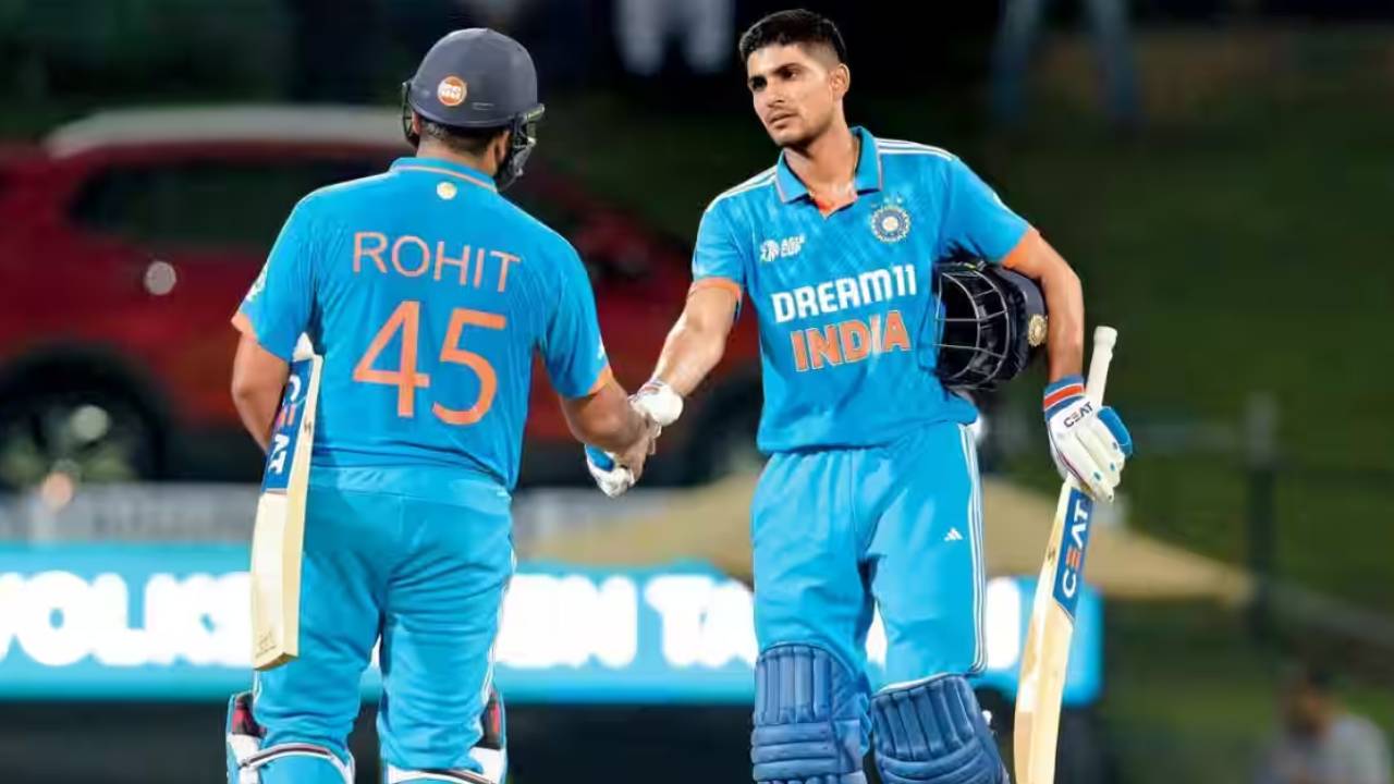 Team India : టీమ్ఇండియా వన్డే కెప్టెన్గా శుభ్మన్ గిల్.. ఆస్ట్రేలియాతో వన్డే, టీ20 సిరీస్లకు భారత జట్లు ఇవే.. Team India : టీమ్ఇండియా వన్డే కెప్టెన్గా శుభ్మన్ గిల్.. ఆస్ట్రేలియాతో వన్డే, టీ20 సిరీస్లకు భారత జట్లు ఇవే..