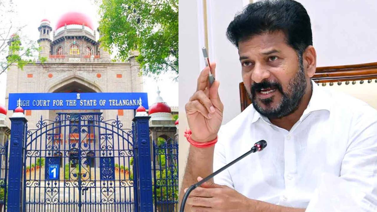 BC Reservations : బీసీ రిజర్వేషన్ల అంశం.. హైకోర్టు తీర్పుపై తెలంగాణ సర్కార్ కీలక నిర్ణయం.. 42శాతం రిజర్వేషన్లు అమలు జరిగేలా బిగ్ ప్లాన్.. BC Reservations : బీసీ రిజర్వేషన్ల అంశం.. హైకోర్టు తీర్పుపై తెలంగాణ సర్కార్ కీలక నిర్ణయం.. 42శాతం రిజర్వేషన్లు అమలు జరిగేలా బిగ్ ప్లాన్..