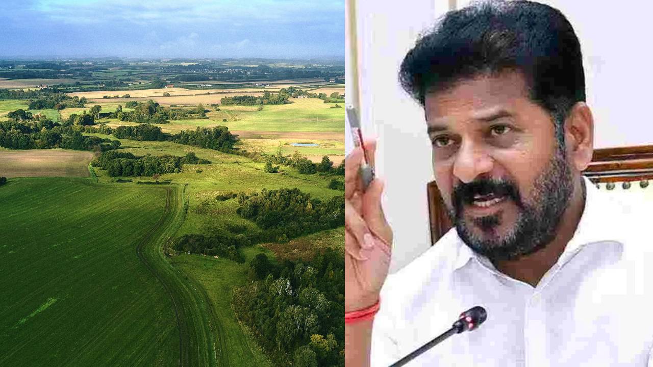 Telangana Govt : తెలంగాణ ప్రజలకు భారీ గుడ్న్యూస్.. ఇక భూ సమస్యలకు చెక్..! నిషేధిత భూముల జాబితా రెడీ.. త్వరలో గెజిట్ వచ్చేస్తోంది.. Telangana Govt : తెలంగాణ ప్రజలకు భారీ గుడ్న్యూస్.. ఇక భూ సమస్యలకు చెక్..! నిషేధిత భూముల జాబితా రెడీ.. త్వరలో గెజిట్ వచ్చేస్తోంది..