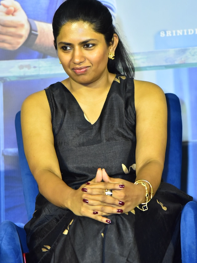 Telusu Kada Movie Trailer Launch Event