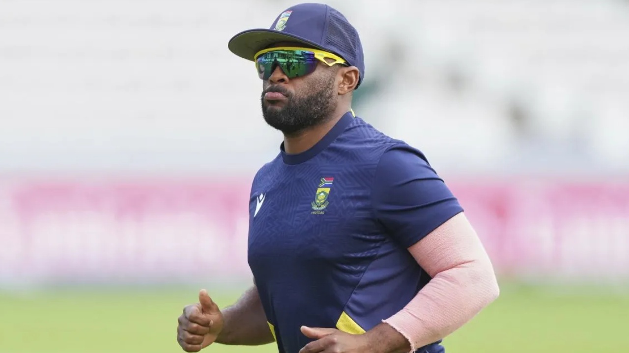 IND vs SA : భారత పర్యటనకు దక్షిణాఫ్రికా-ఏ టీమ్ ఇదే.. బవుమాకు చోటు.. కెప్టెన్ ఎవరంటే..? IND vs SA : భారత పర్యటనకు దక్షిణాఫ్రికా-ఏ టీమ్ ఇదే.. బవుమాకు చోటు.. కెప్టెన్ ఎవరంటే..?