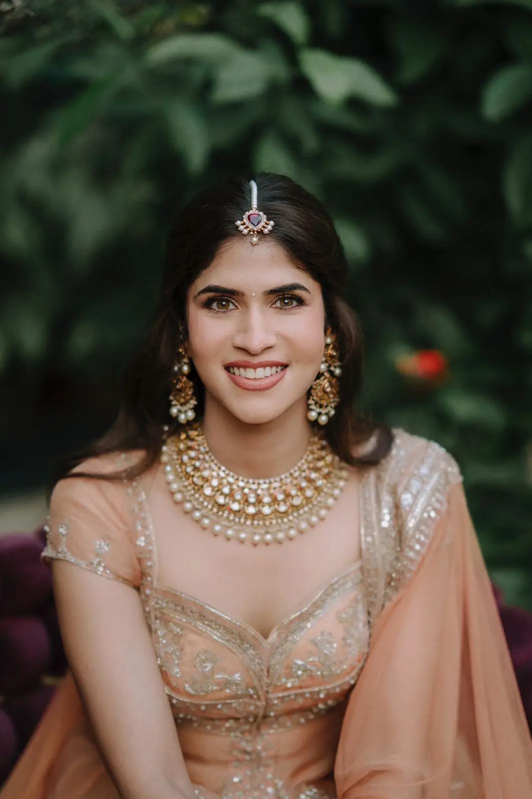 Tollywood hero Allu Sirish-Nayanika engagement photos