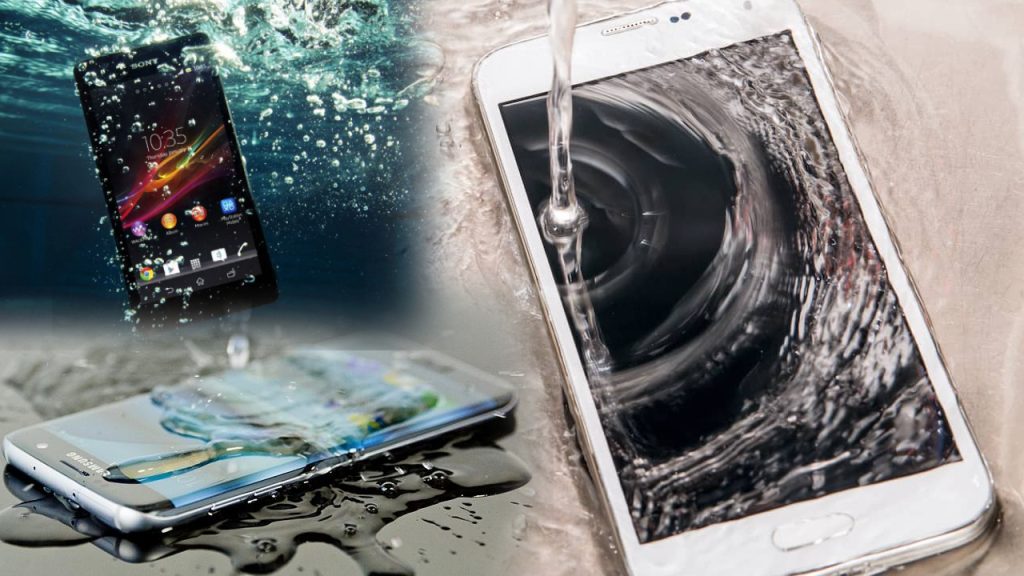 Top Waterproof Phones