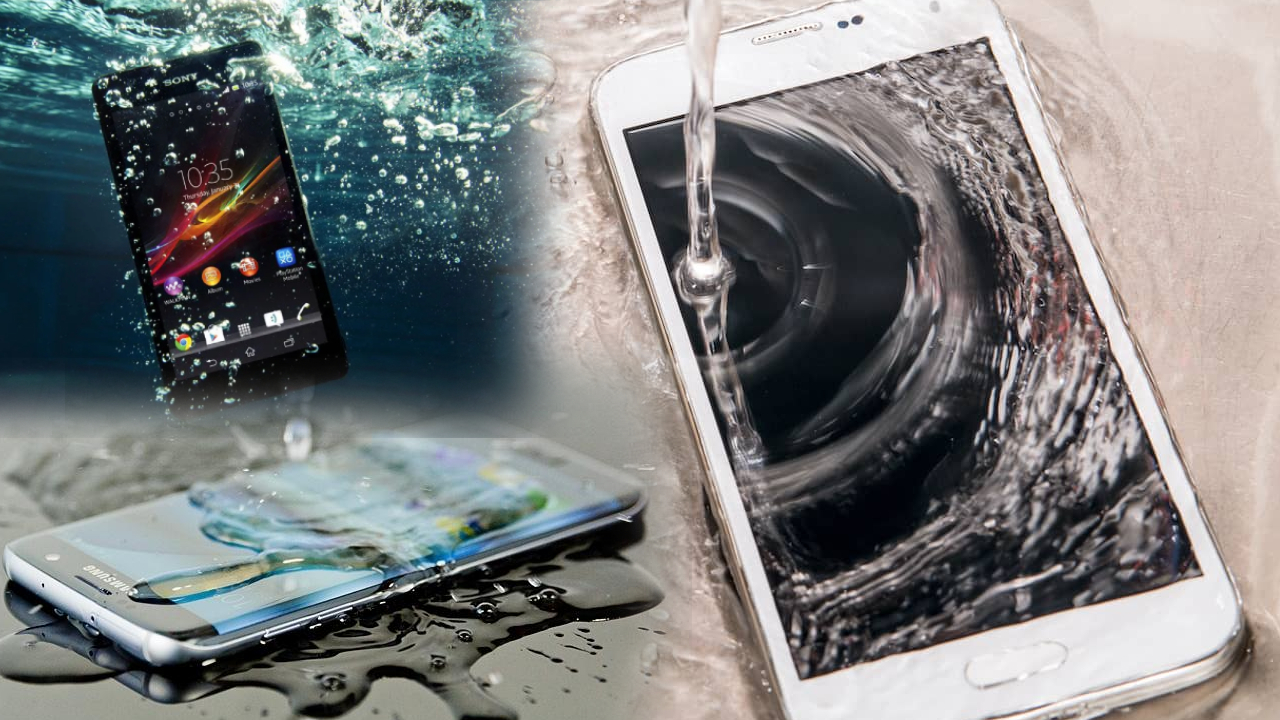 Top Waterproof Phones : నీళ్లలో తడిసినా డోంట్ కేర్.. రూ. 20వేల లోపు ధరలో టాప్ 5 వాటర్ ప్రూఫ్ ఫోన్లు ఇవే.. ఏ ఫోన్ కొంటారో కొనేసుకోండి! Top Waterproof Phones : నీళ్లలో తడిసినా డోంట్ కేర్.. రూ. 20వేల లోపు ధరలో టాప్ 5 వాటర్ ప్రూఫ్ ఫోన్లు ఇవే.. ఏ ఫోన్ కొంటారో కొనేసుకోండి!