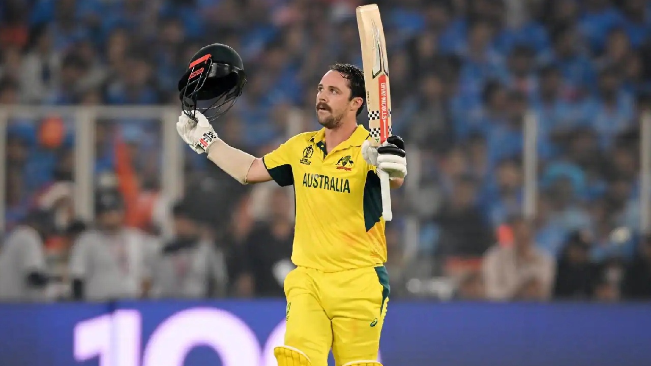 Travis Head : ట్రావిస్ హెడ్ అరుదైన ఘనత.. వన్డేల్లో ఒకే ఒక్క ఆసీస్ ఆటగాడు.. Travis Head : ట్రావిస్ హెడ్ అరుదైన ఘనత.. వన్డేల్లో ఒకే ఒక్క ఆసీస్ ఆటగాడు..
