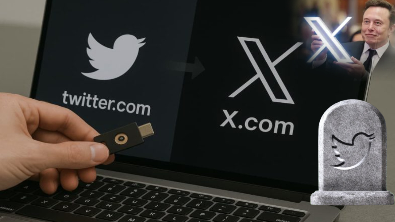 Twitter Retire : బిగ్ అలర్ట్.. ‘ట్విట్టర్’ డొమైన్‌కు గుడ్‌బై.. ఈ తేదీలోగా 2FA రీసెట్ చేసుకోండి.. లేదంటే మీ అకౌంట్ పోయినట్టే..!