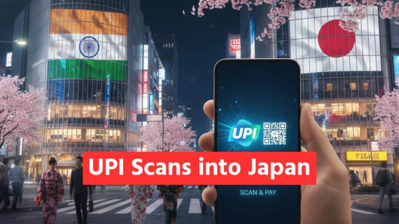 UPI Payments : విదేశాలకు వెళ్తున్నారా? ఈ 10 దేశాల్లో భారతీయ యూజర్లు ఈజీగా UPI పేమెంట్లు చేసుకోవచ్చు.. ఫుల్ లిస్ట్ మీకోసం..! UPI Payments : విదేశాలకు వెళ్తున్నారా? ఈ 10 దేశాల్లో భారతీయ యూజర్లు ఈజీగా UPI పేమెంట్లు చేసుకోవచ్చు.. ఫుల్ లిస్ట్ మీకోసం..!