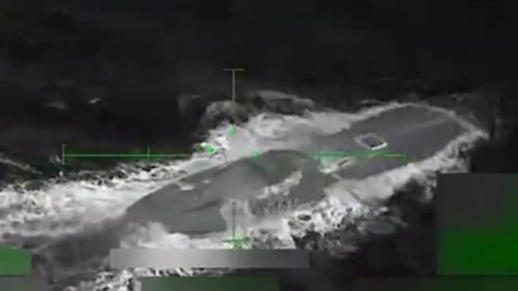 US airstrike