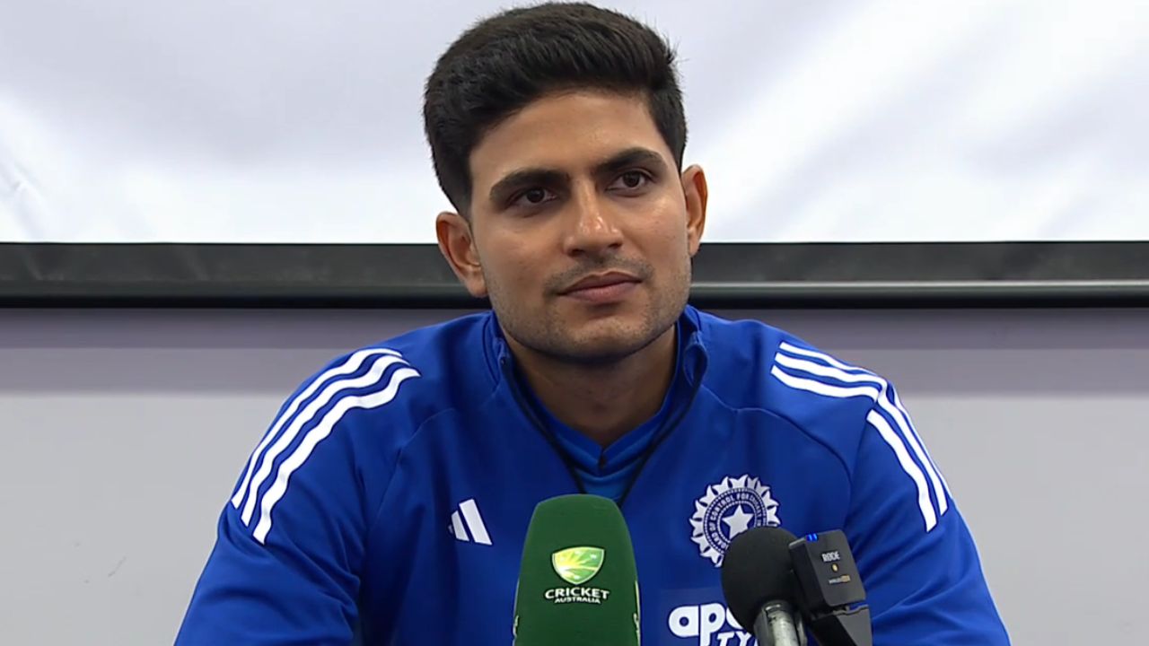 Aus Vs Ind: అందుకే కెప్టెన్ శుభ్మన్ గిల్ చెత్తగా ఆడుతున్నాడు.. మాజీ క్రికెటర్లు ఏమన్నారంటే?  Aus Vs Ind: అందుకే కెప్టెన్ శుభ్మన్ గిల్ చెత్తగా ఆడుతున్నాడు.. మాజీ క్రికెటర్లు ఏమన్నారంటే?