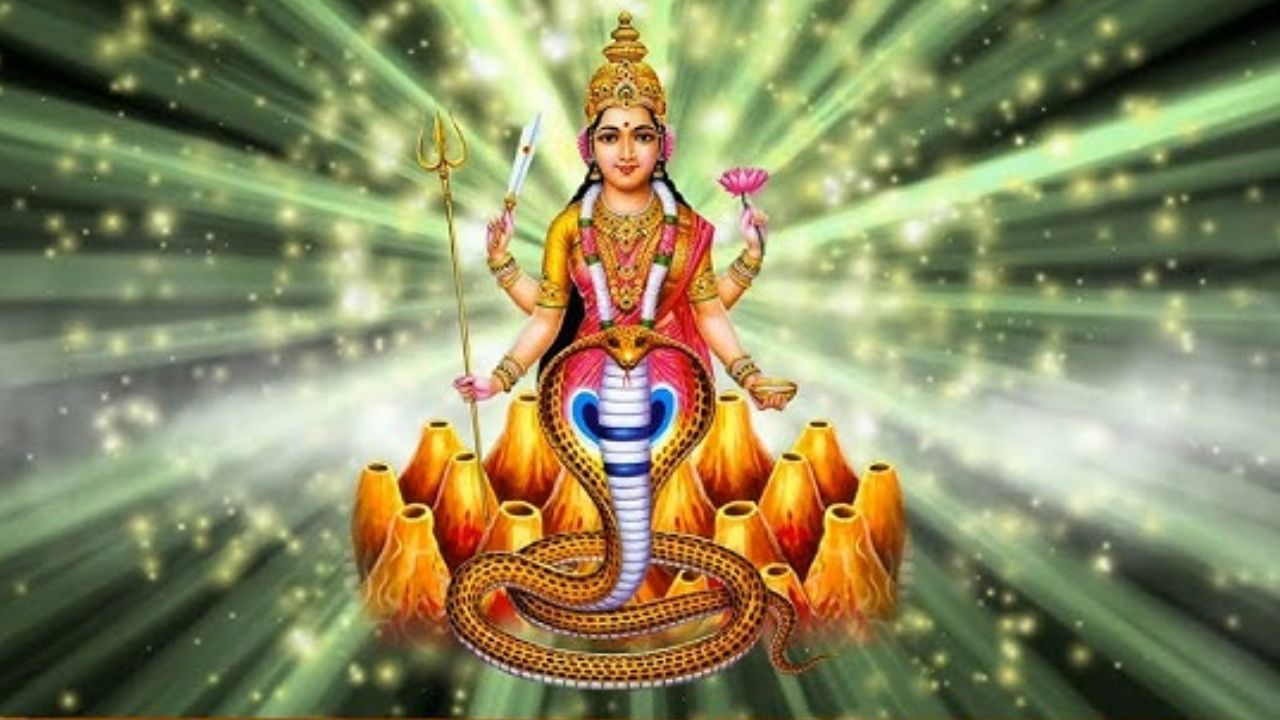 నాగదేవతా కుండలినీ శక్తి: మీకు పెళ్లి కావడం లేదా? సంతానం లేదా? పుట్టిన పిల్లలు చనిపోతున్నారా? ఇలా చేయండి..