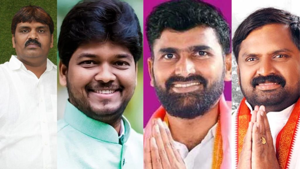 Jubilee Hills By Poll