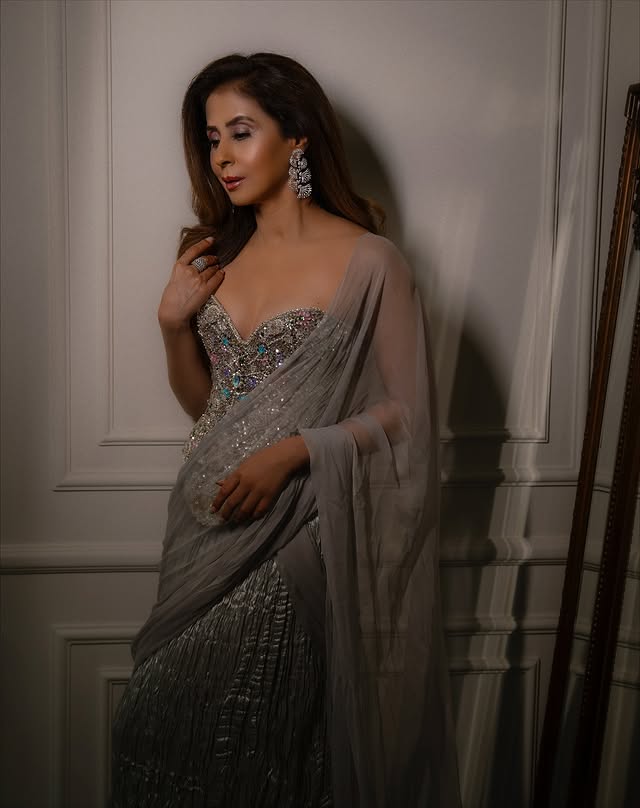 Urmila Matondkar latest photoshoot goes viral on social media
