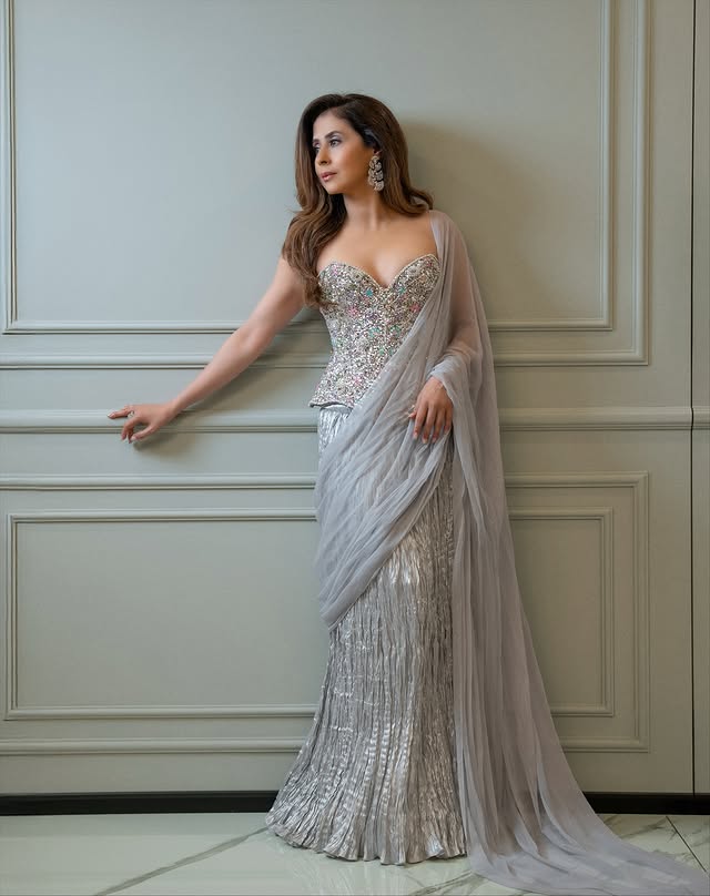 Urmila Matondkar latest photoshoot goes viral on social media